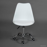Офисное кресло TetChair Tulip mod.106 (белый)