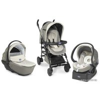 Универсальная коляска Chicco Trio Living Smart