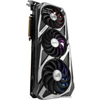 Видеокарта ASUS ROG Strix Radeon RX 6750 XT OC Edition 12GB GDDR6