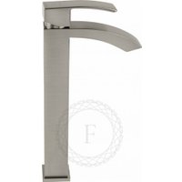 Смеситель Filarete Waterfall FL6010 (никель)