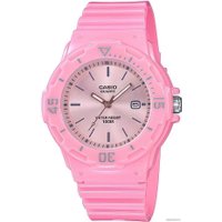 Наручные часы Casio LRW-200H-4E4