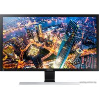 Монитор Samsung U28E590D