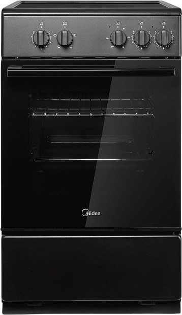 

Кухонная плита Midea MFE-2B