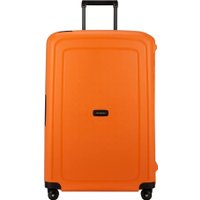 Чемодан-спиннер Samsonite S'Cure Apricot 81 см