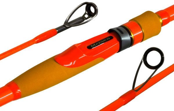 

Удилище Maximus Neon Spy MSNS24L