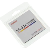 Комплект студийного света Godox S60Bi-K1