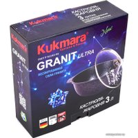 Жаровня Kukmara жго31а