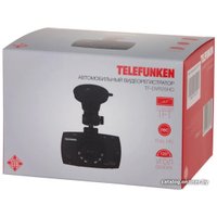 Видеорегистратор TELEFUNKEN TF-DVR25HD