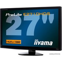 Монитор Iiyama E2710HDS