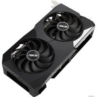 Видеокарта ASUS Dual Radeon RX 6600 8GB GDDR6