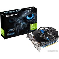 Видеокарта Gigabyte GeForce GT 740 OC 2GB GDDR5 GV-N740D5OC-2GI rev. 1.0/1.1