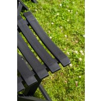 Стул Ipae Progarden Birki BIR80CAN (антрацит)