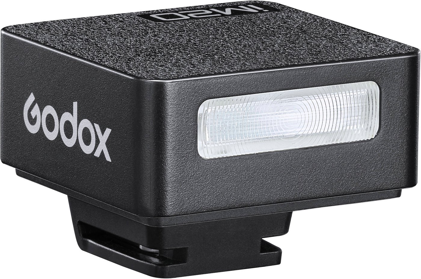 Вспышка Godox iFlash iM20 (черный)