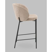 Стул Stool Group Тисдейл LV-115-S112-01 (букле бежевый)