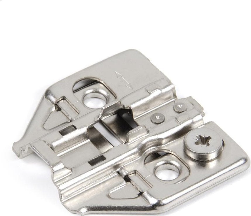 Планка для петель Boyard Evo Base S H8012