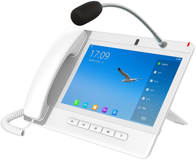 

IP-телефон Fanvil A32i (белый)