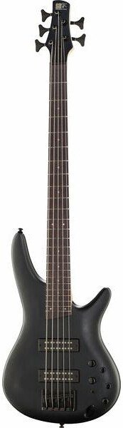 

Бас-гитара Ibanez SR305EB-WK
