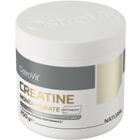 Моногидрат креатина OstroVit Creapure (без вкуса, 250 г)