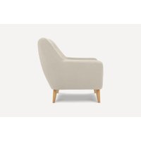 Интерьерное кресло Divan Витио 265575 (Velvet Milk)