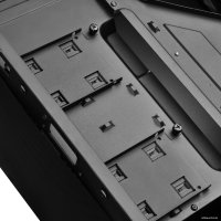 Корпус SilverStone Precision PS14 [SST-PS14B]