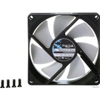 Вентилятор для корпуса Fractal Design Silent R3 92мм FD-FAN-SSR3-92-WT