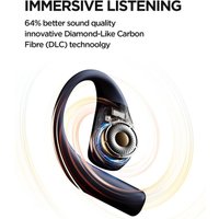 Наушники 1More Open Earbuds S70 (черный)