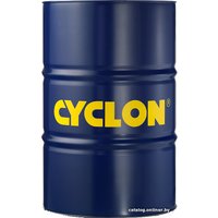 Моторное масло Cyclon Magma X-100 5W-40 208л