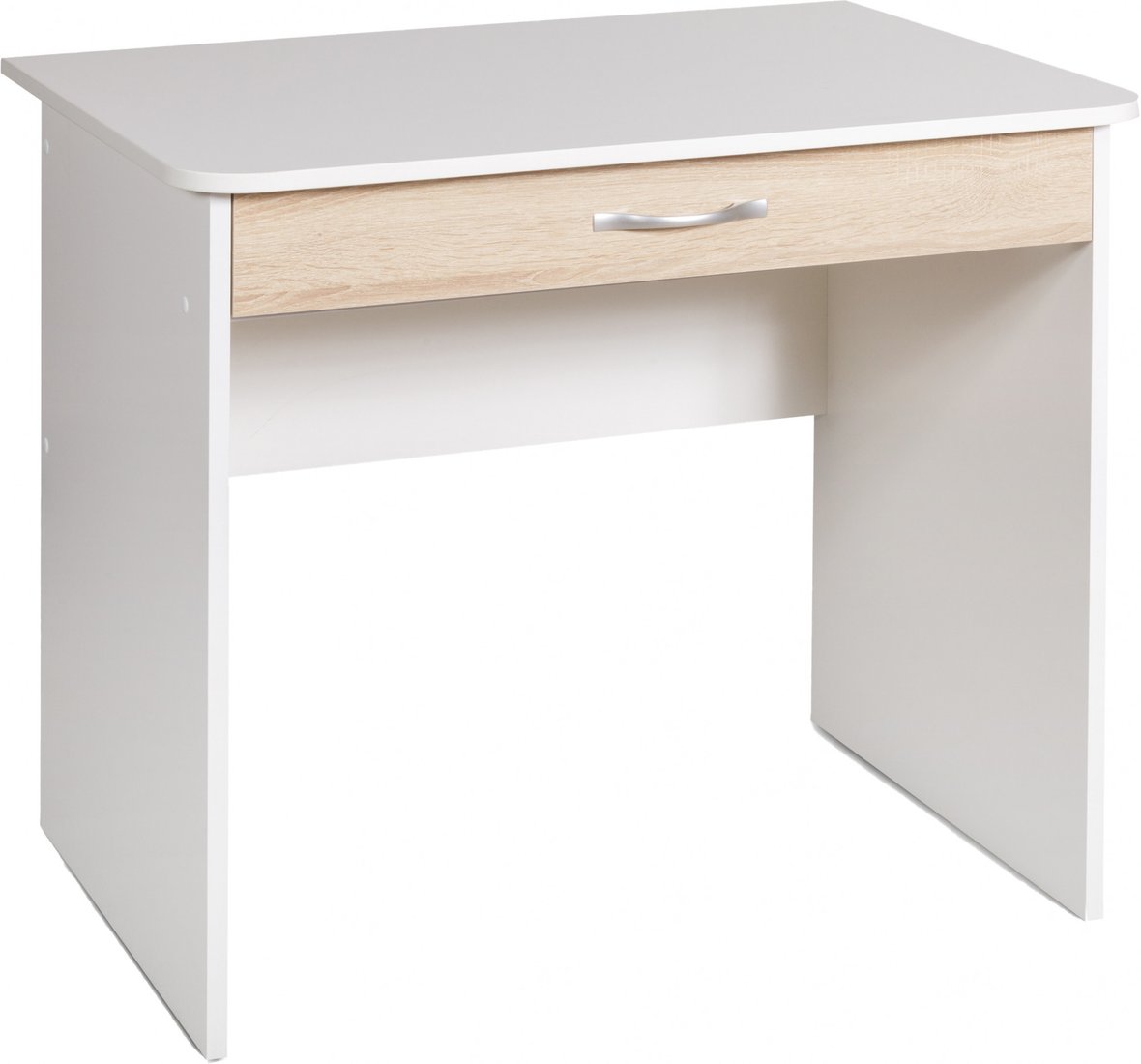 

Стол Мебель-класс Форум (белый/дуб сонома)