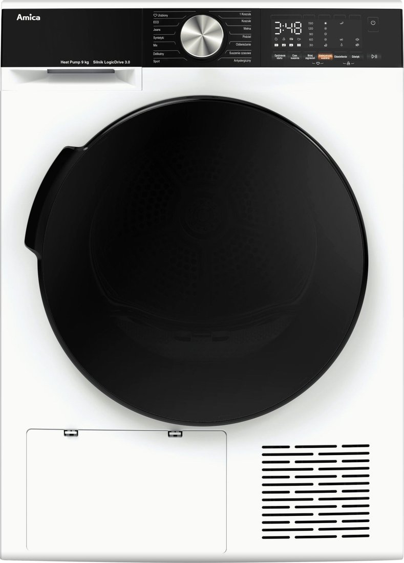 Сушильная машина Amica ADC93LiVDT