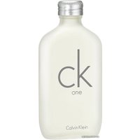 Туалетная вода Calvin Klein CK One EdT (тестер, 100 мл)