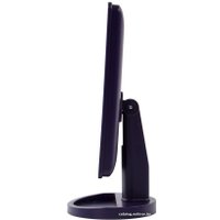 Косметическое зеркало Marta MT-2654 (темный топаз)