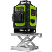 Лазерный нивелир Fukuda MW-94D-4GX Pro