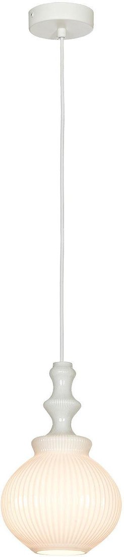 

Подвесная люстра Lussole LSP-8516