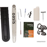 Бензопила Oasis GS-18
