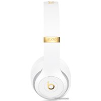 Наушники Beats Studio3 Wireless (белый)