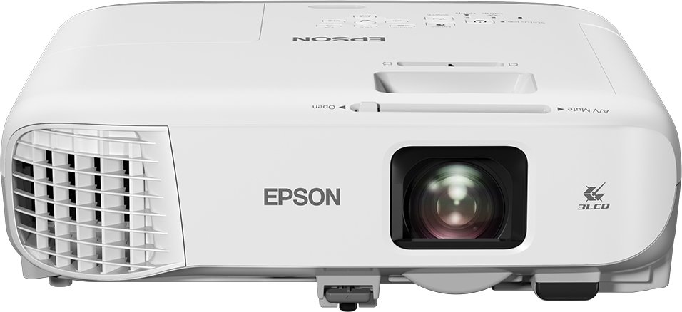 

Проектор Epson EB-990U