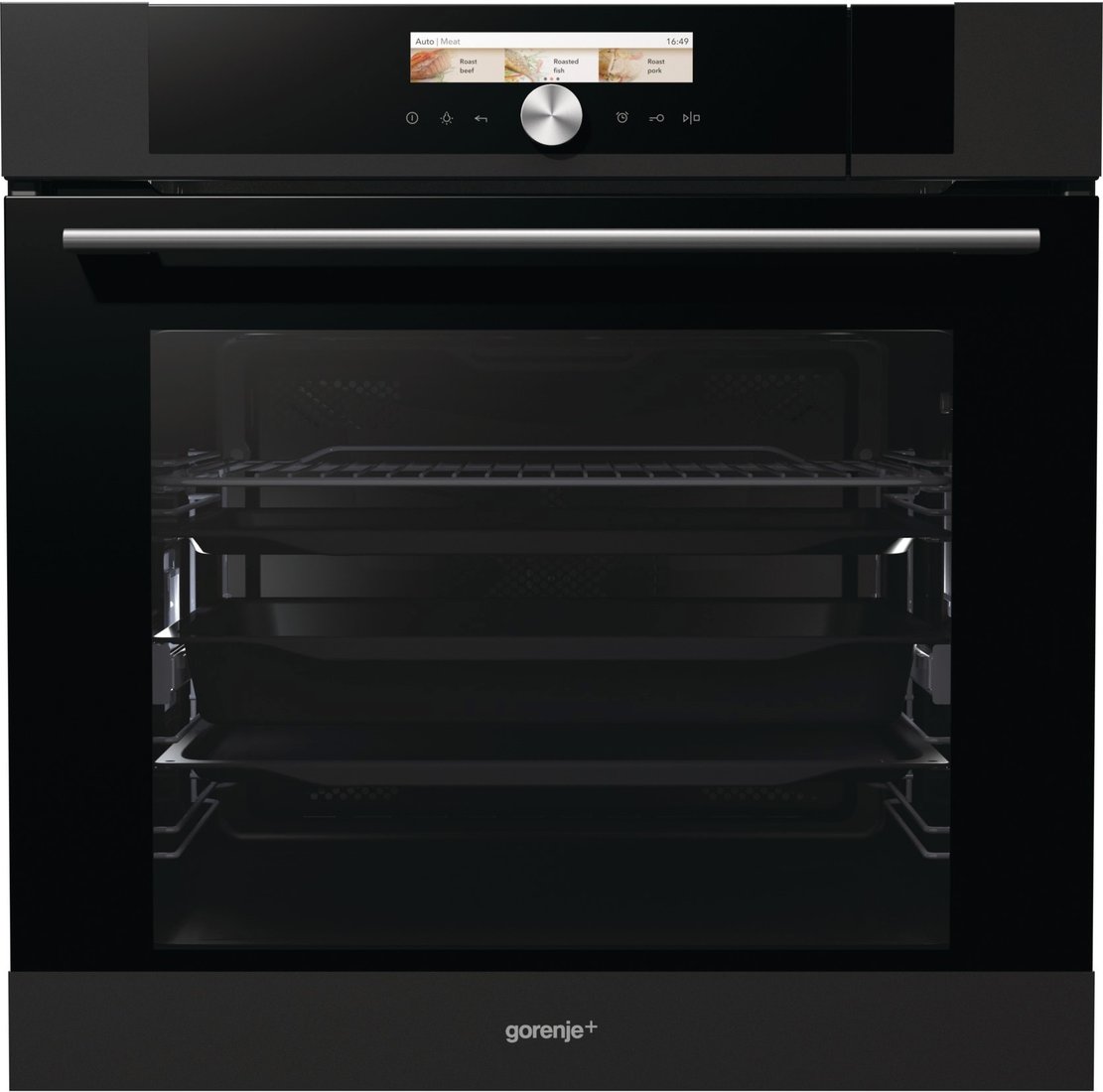 

Электрический духовой шкаф Gorenje GS879B