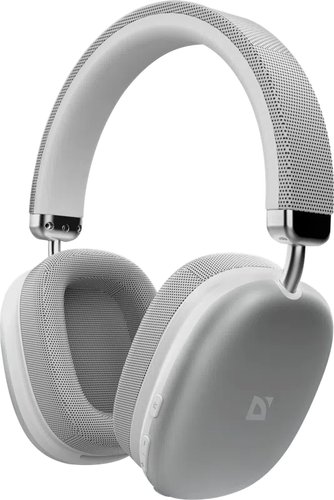 Defender FreeMotion B500 (серебристый)