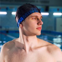Шапочка для плавания Onlytop Power Swimming 3242950