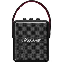 Беспроводная колонка Marshall Stockwell II (черный)