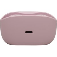 Наушники JBL Wave Buds 2 (розовый)