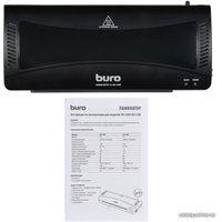 Ламинатор Buro BU-L280
