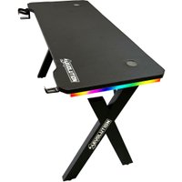 Геймерский стол Evolution X-Hover RGB