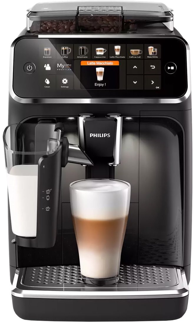 

Кофемашина Philips EP5441/50