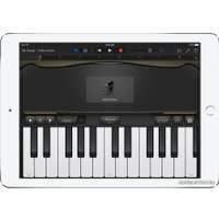 Планшет Apple iPad mini 4 128GB Silver