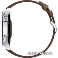Умные часы Huawei Watch GT 3 Classic 46 мм