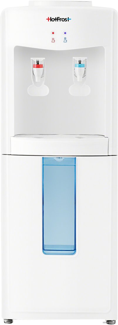 Кулер для воды HotFrost V118E