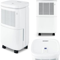 Осушитель воздуха Berdsen BD-520