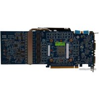 Видеокарта Gigabyte GeForce GTX 570 1280MB GDDR5 (GV-N570SO-13I)