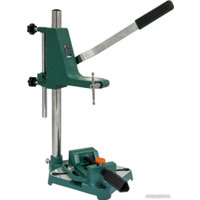 Стойка для дрели Калибр 96203 (с тисками)